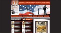 Desktop Screenshot of frenchcreekproduction.com
