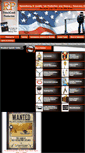 Mobile Screenshot of frenchcreekproduction.com